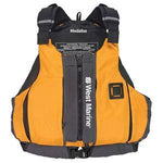 Day Sailing Life Jacket